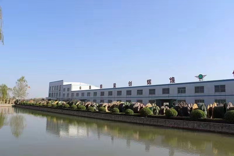 綠燈行電纜廠家：電線線纜銅芯和鋁芯有啥區別？哪個更好呢？